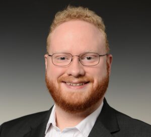 American Municipal Power Names Joe Morris Chief Technology Officer