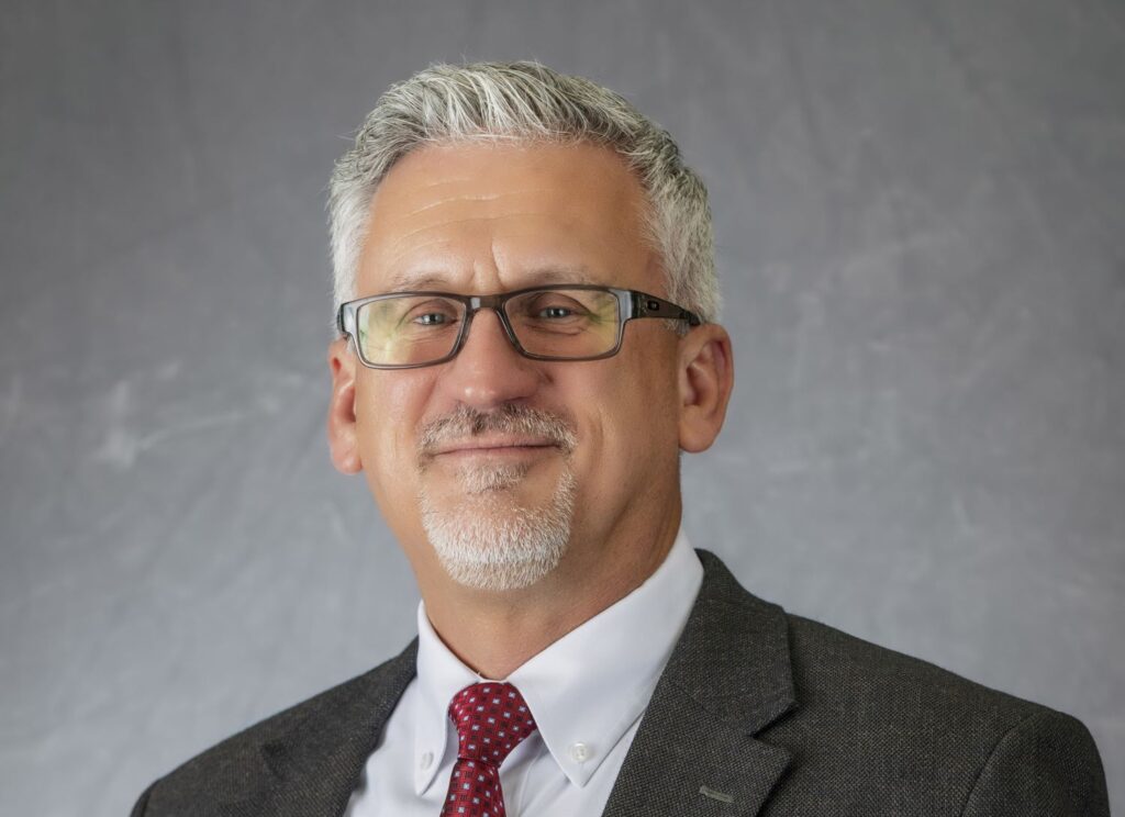 American Municipal Power Names Bart Taberner Executive Vice President of AMP Transmission