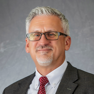 Bart Taberner