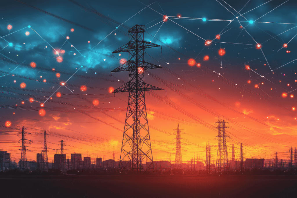 From Evolution to Revolution: How Public Power Navigates Change