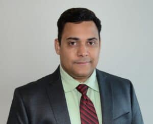 American Municipal Power Names Rama Kuppa Assistant Vice President of Business Systems