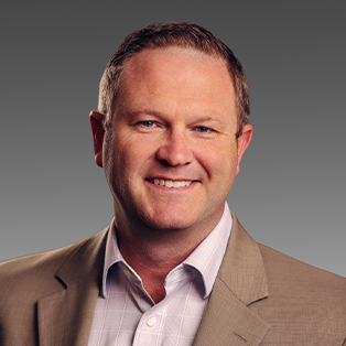 Cory Hicks Headshot