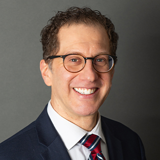 Steve Lieberman