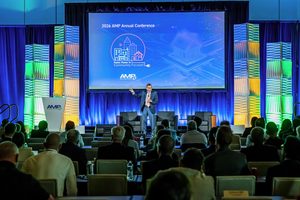 AMP Annual Conference Explores the Trends and Technologies Affecting Public Power